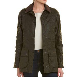 Barbour Jacket